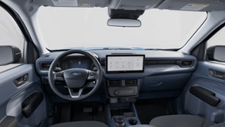 2025 Ford Maverick® Internal Image 2